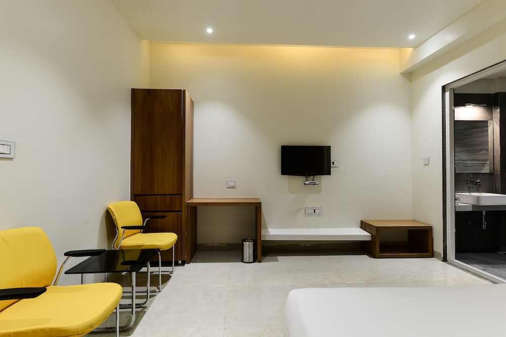 Business Room, 1 Double Bed - Photo 18