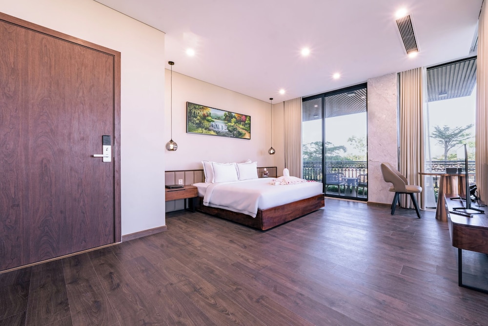 Grand Terrace King - Photo 6