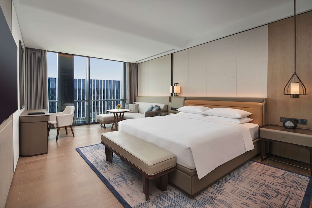 Executive Suite photo 1