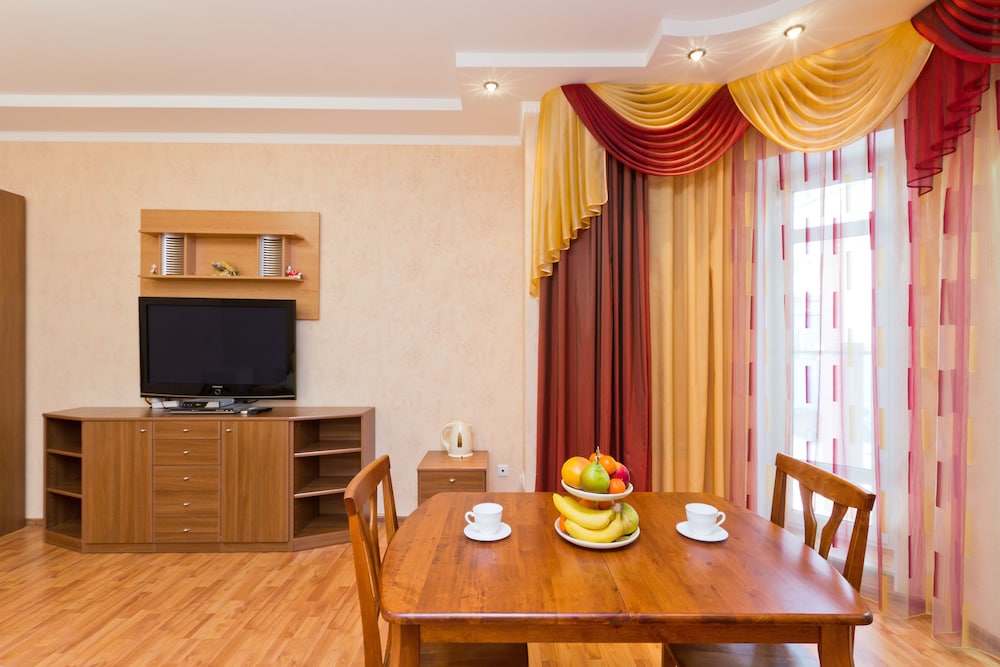 Superior Suite photo 2