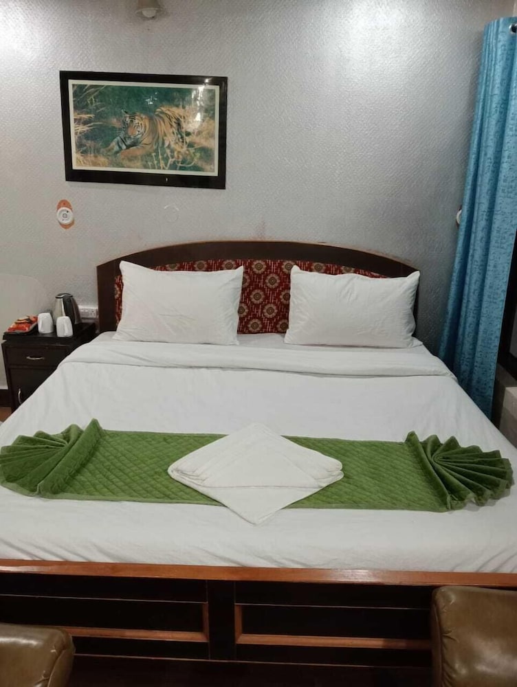 Deluxe Double Room photo 1