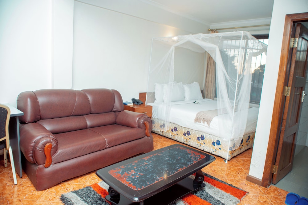 Deluxe Double Room photo 1