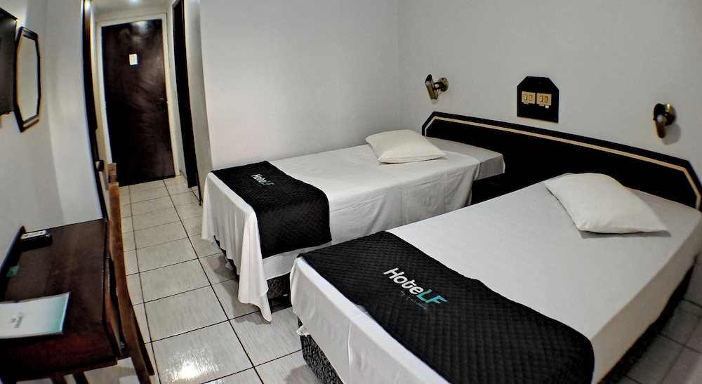 Executive Single Room