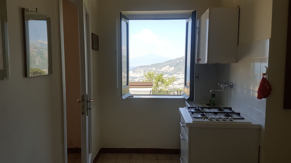 Apartment, 1 Bedroom, Kitchenette