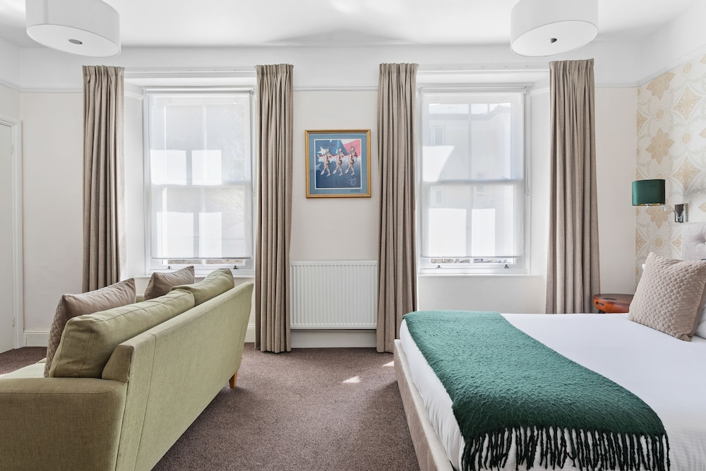 Standard Double Room (Suite) photo 2