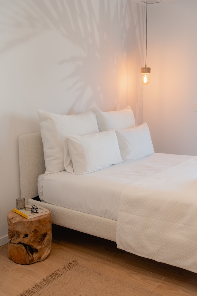 Apartamento Superior, 1 Dormitorio, Terraza, Vista al Mar