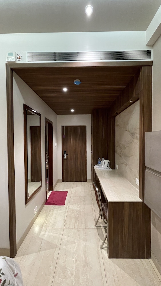 Deluxe Room photo 3