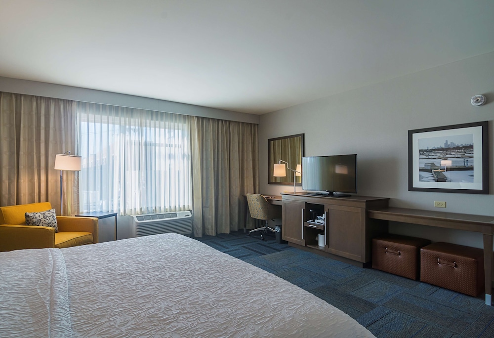 Room, 1 King Bed, Accessible, Non Smoking