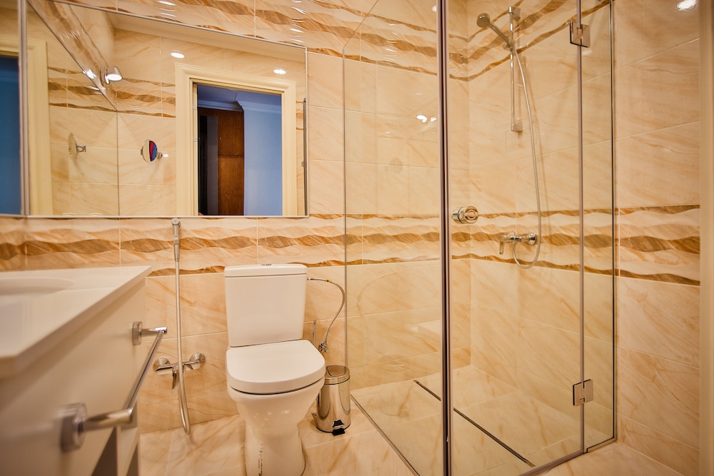 Standard Double Or Twin Room, Garden View photo 2