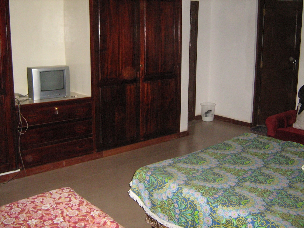 Standard Single Room photo 1