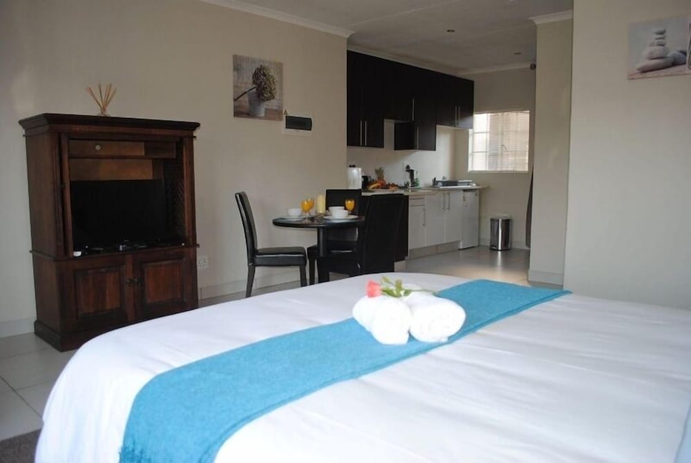 Comfort Apartment, 1 Bedroom photo 2