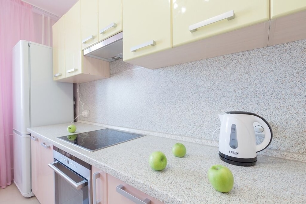 Apartment on Tokarey, 40-106 photo 3
