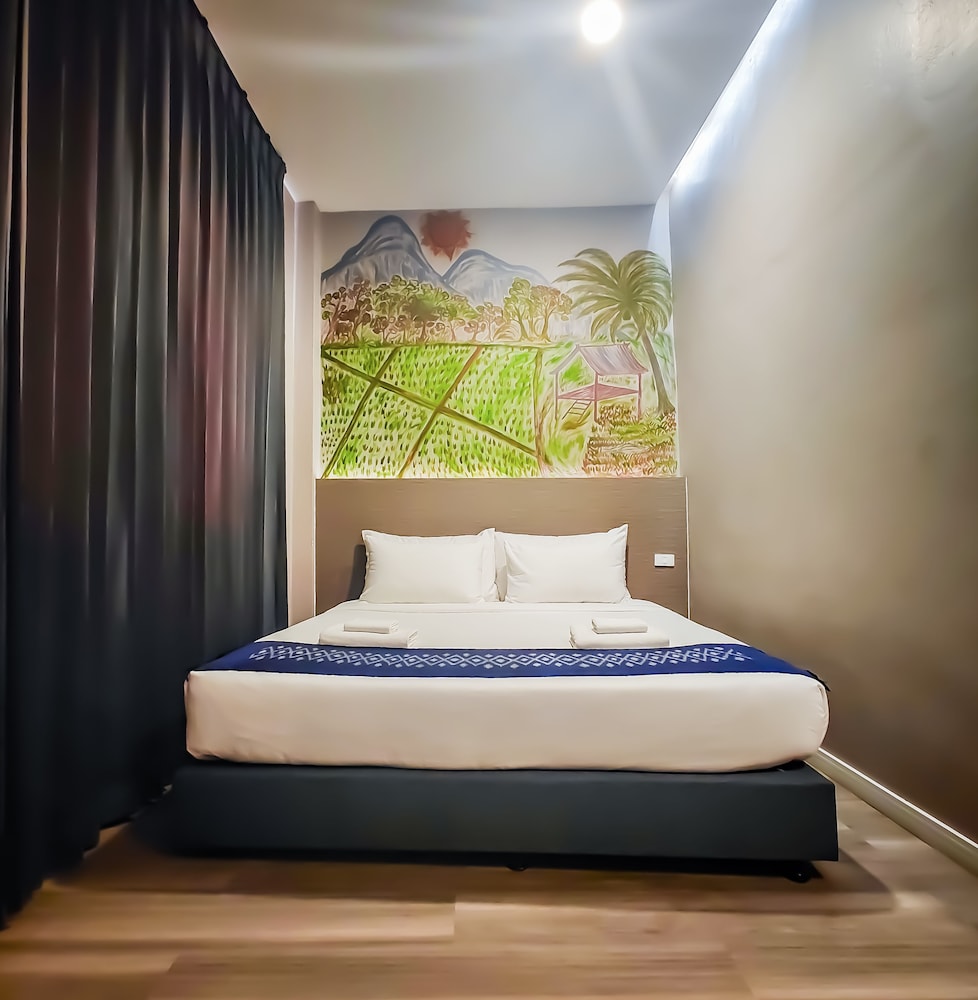 Superior Double or Twin Room - Photo 13