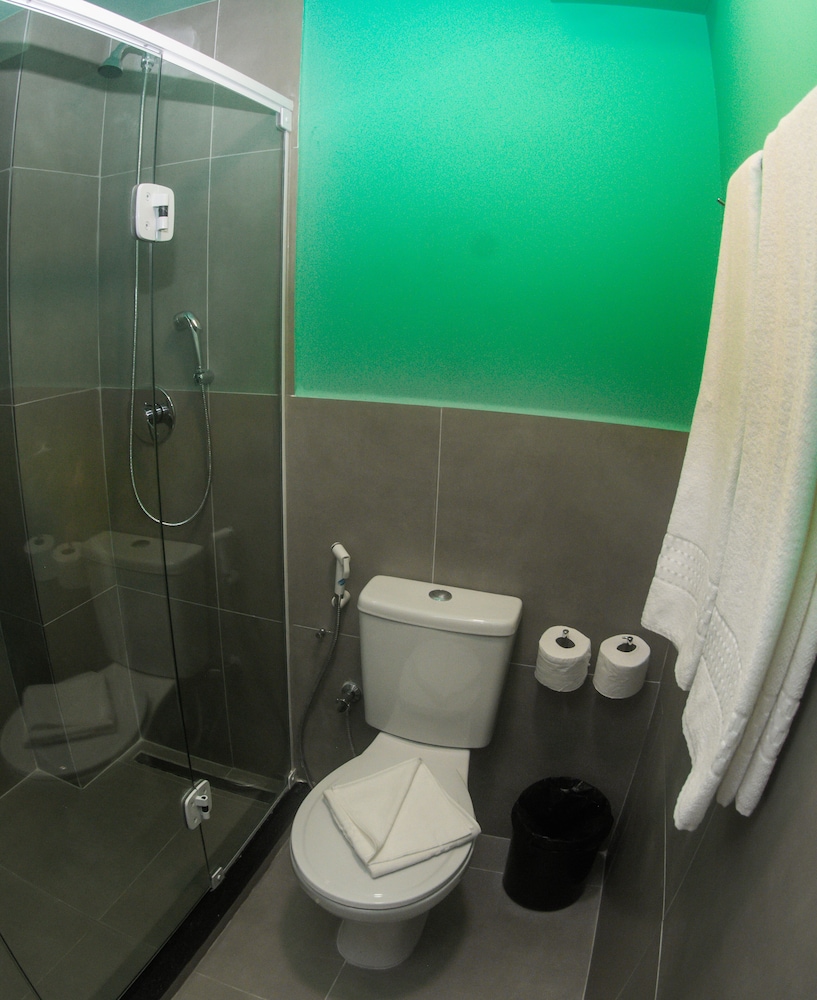 Standard Room, 2 Twin Beds - Photo 3