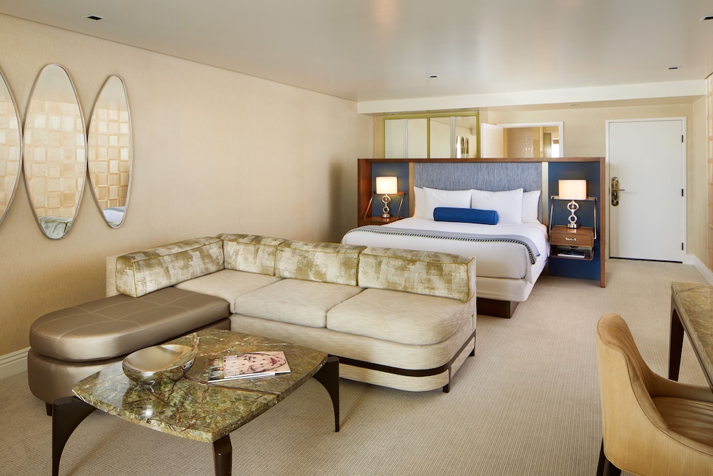 Vista Suite, Accessible