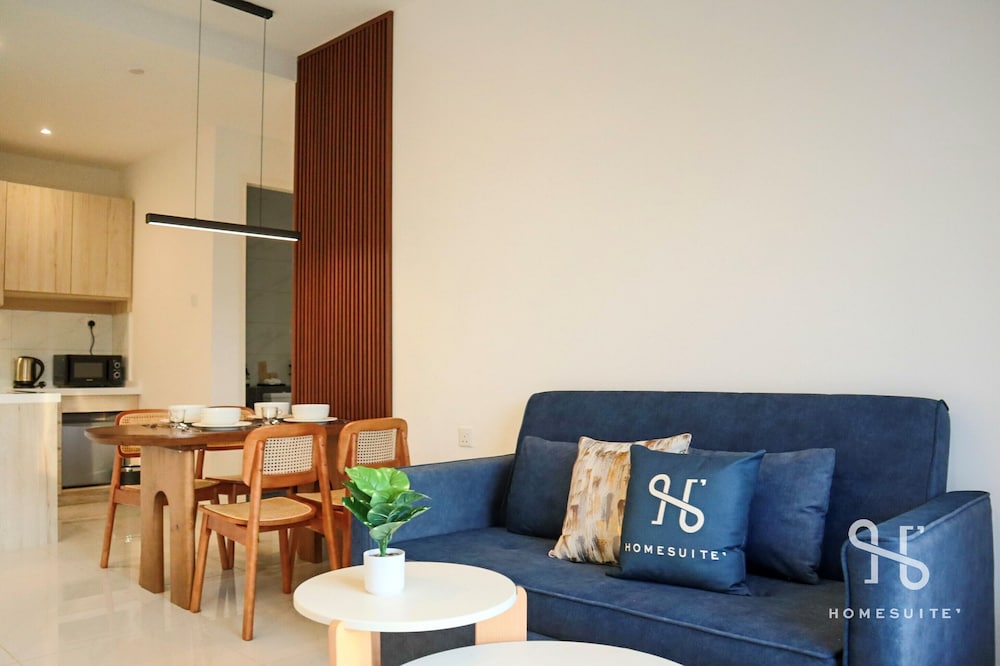 Executive Suite, 2 Bedrooms, Non Smoking, Kitchen - Photo 24