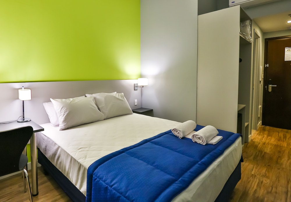 Standard Room, 1 Double Bed, Mobility Accessible photo 2