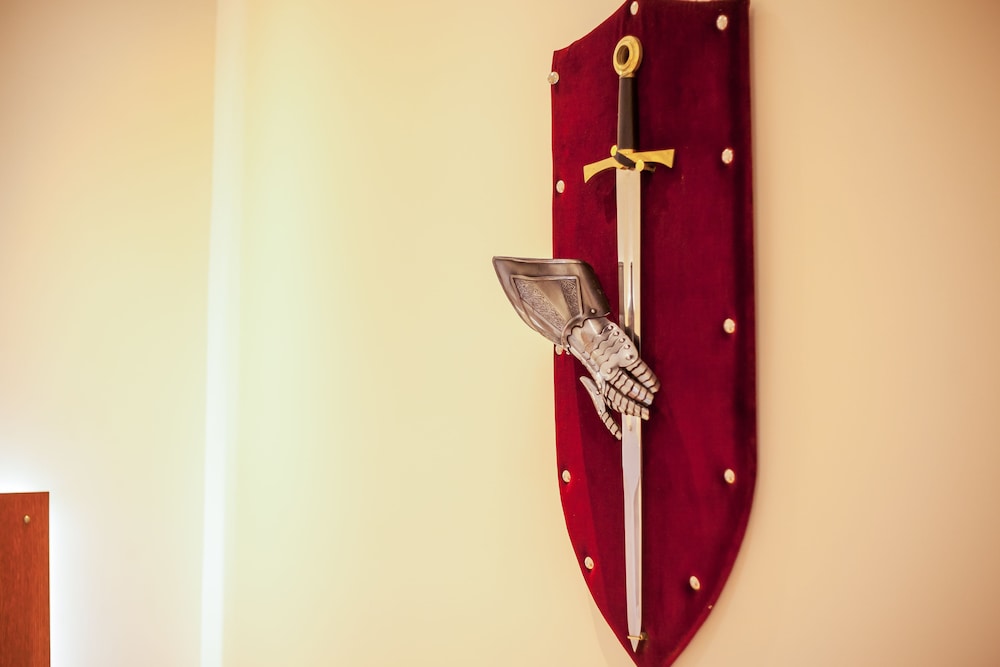 Grand Suite, Pool Access, Ground Floor (Adults Only) - Photo 9