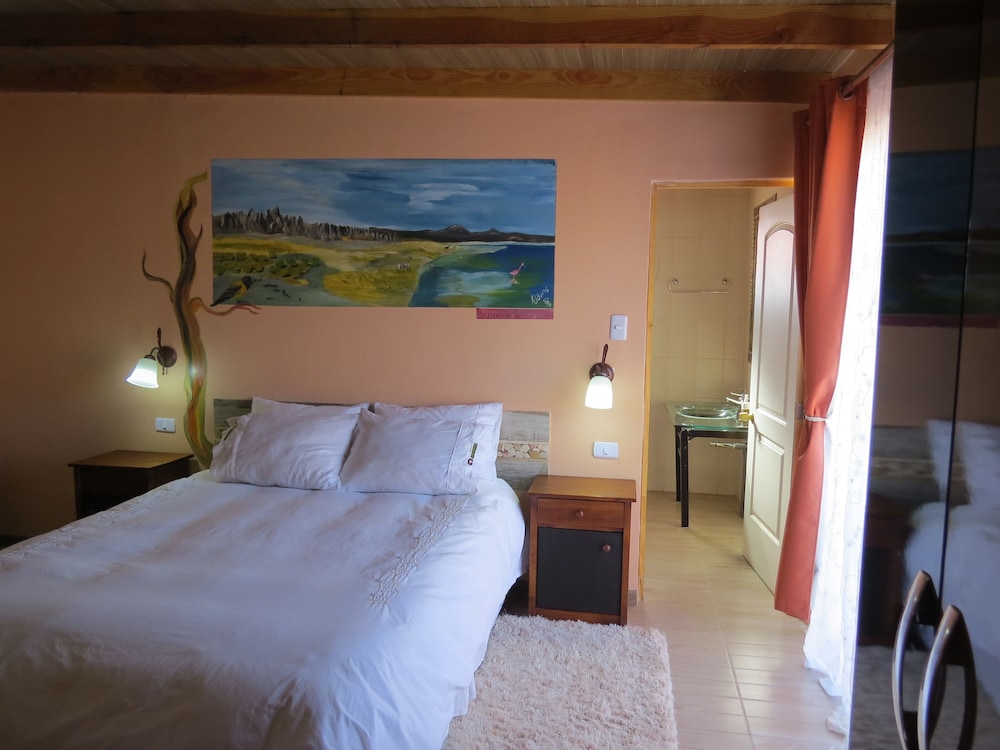 Double Room, 1 Double Bed photo 1