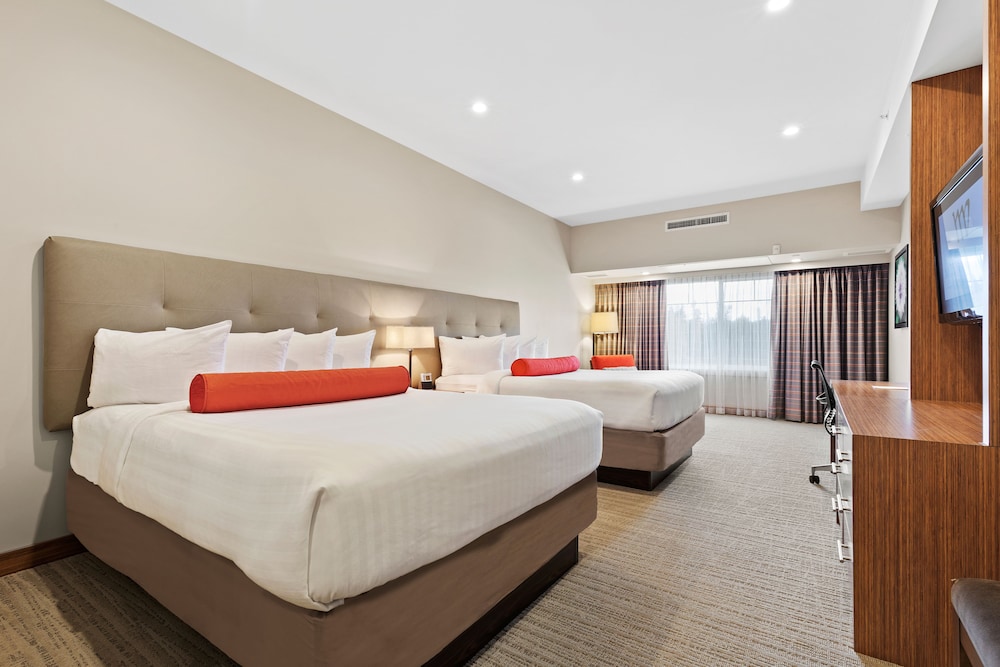 Standard Room, 2 Queen Beds photo 1