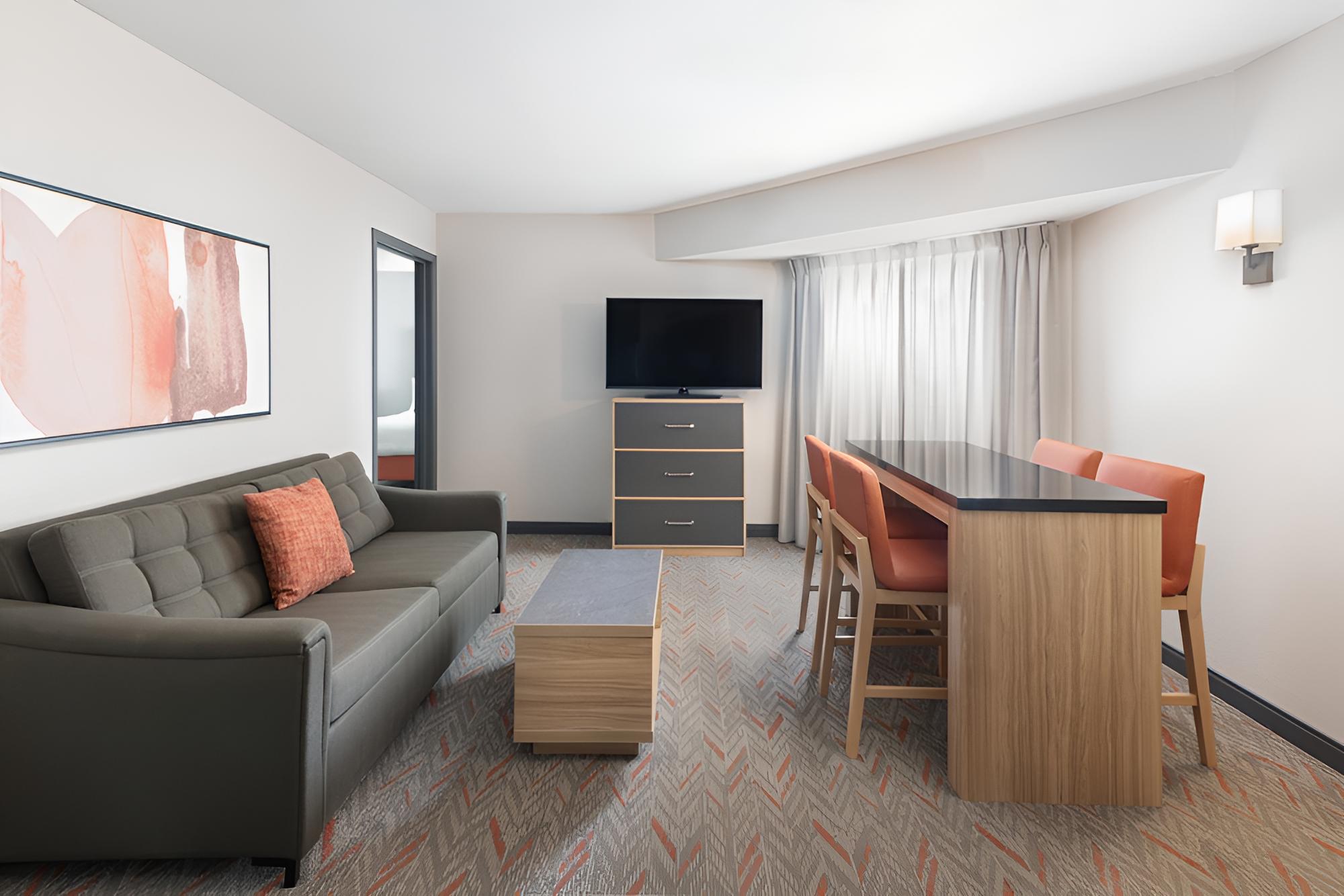 Suite, 2 Bedrooms photo 1