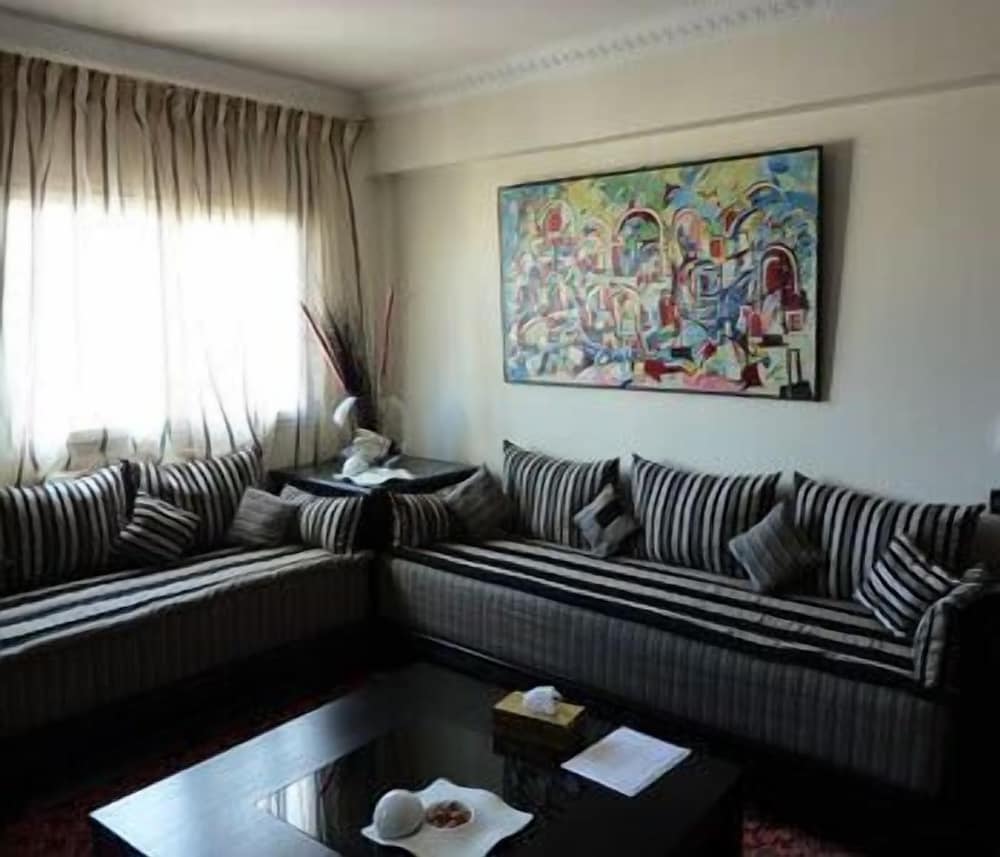 Junior Suite photo 1