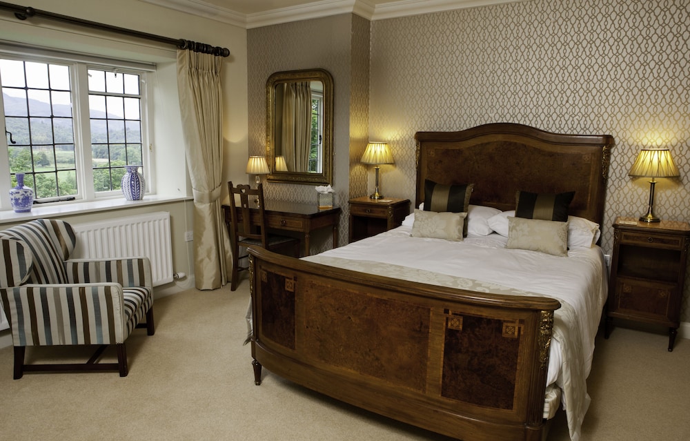Deluxe Room, 1 King Bed (Skelwith) photo 1