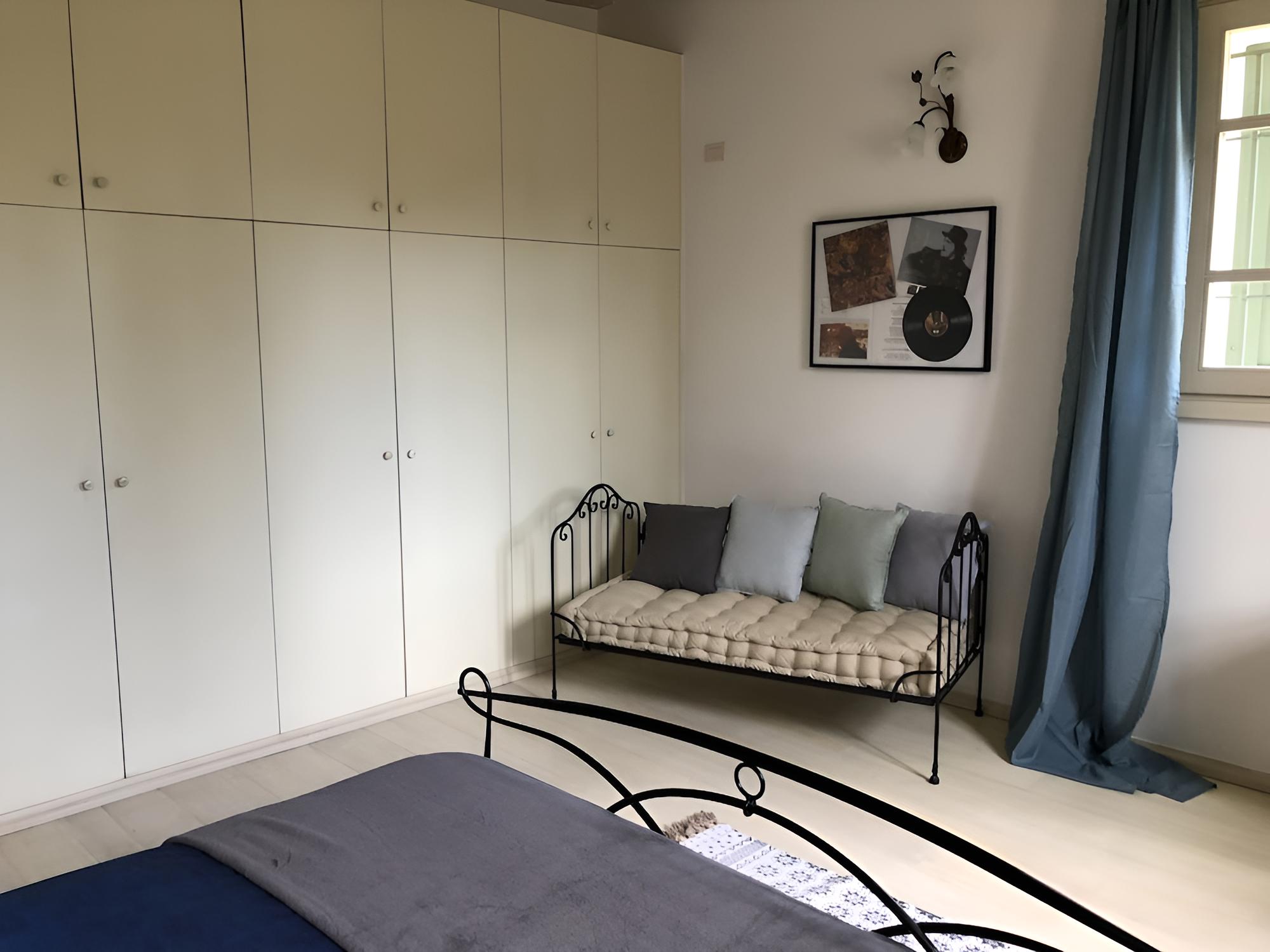 Standard Double Room, 1 Queen Bed (Diamante) photo 3