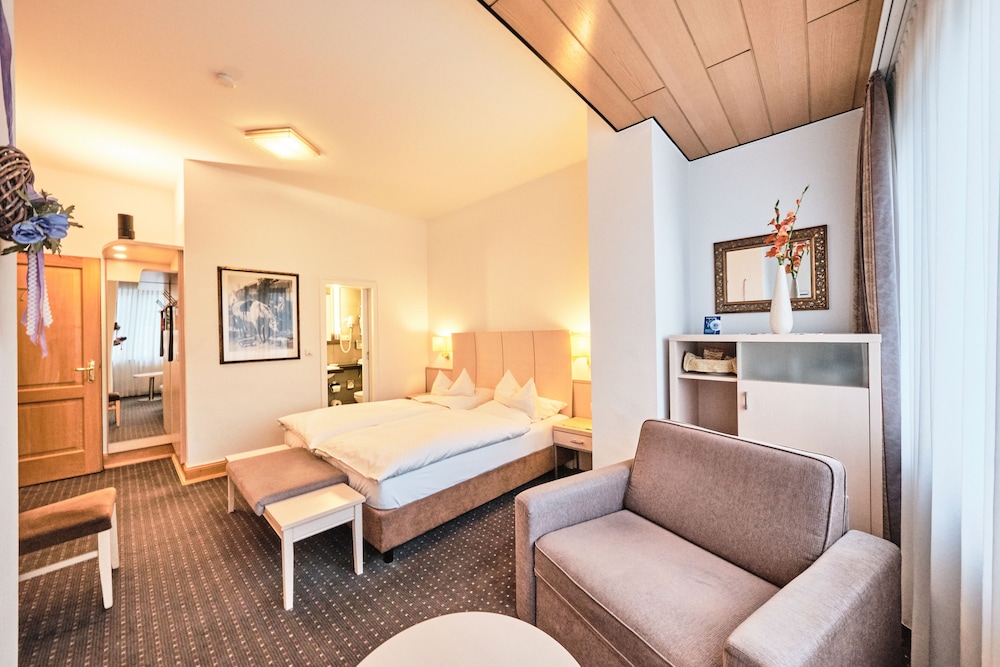Triple Room photo 3