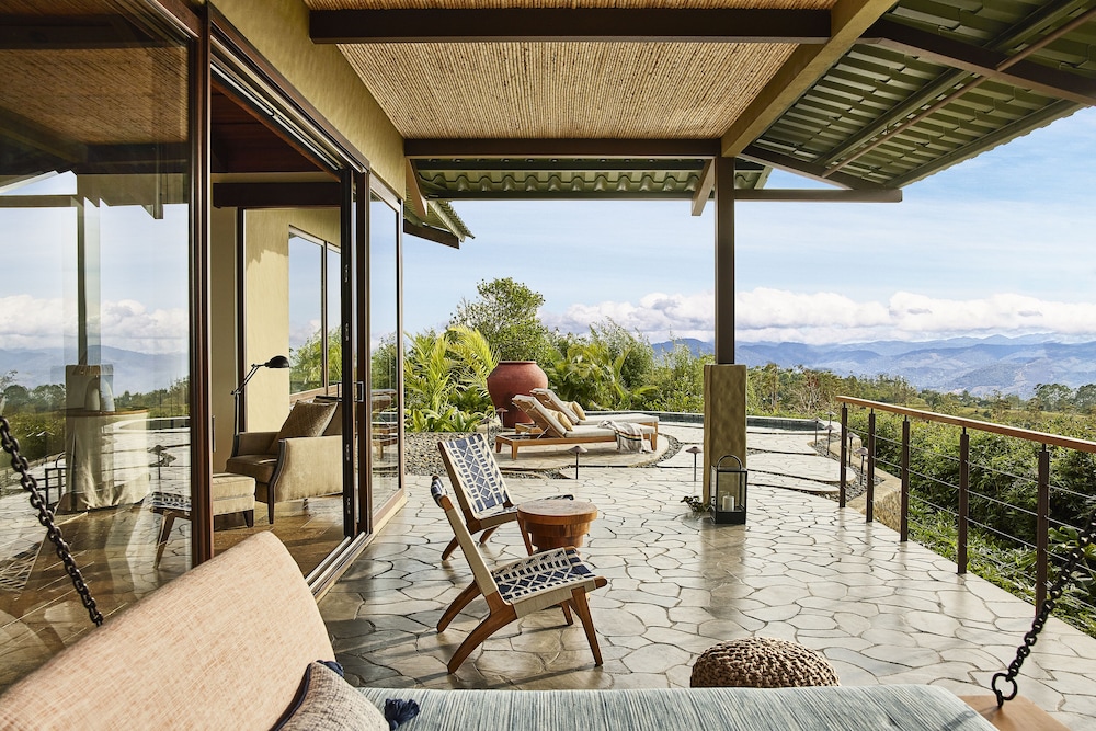Grand Room (Casa Grande con Piscina)