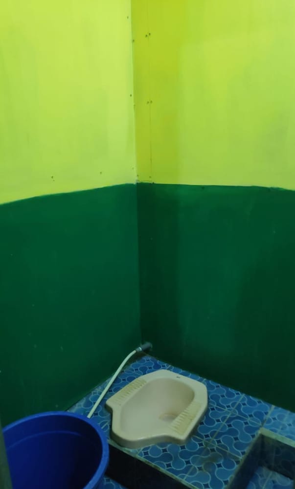 1 Bed in Dormitory photo 3