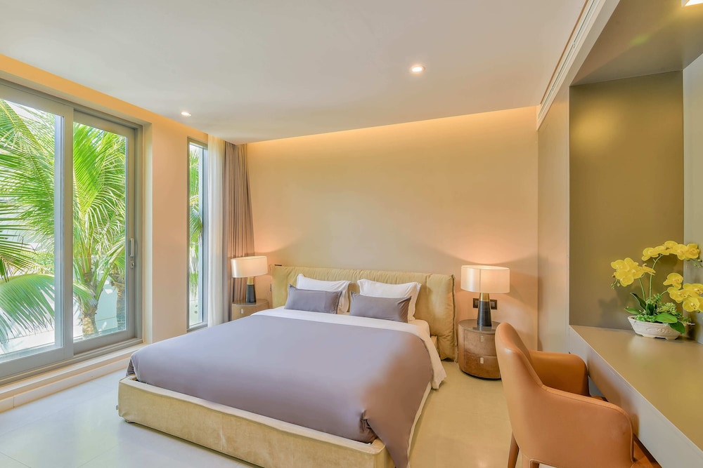 Luxury Villa
