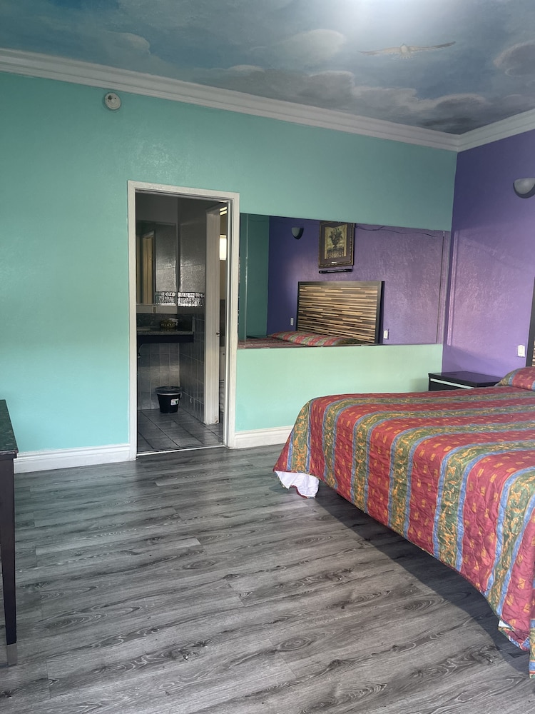 Economy Inn, 사진 10