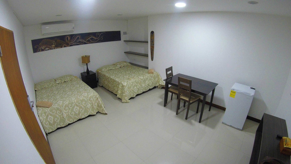 Deluxe Suite, 2 Bedrooms