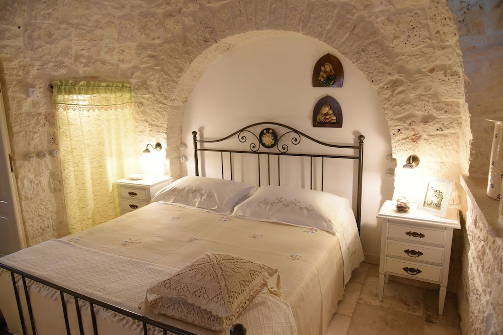 Deluxe House Trullo photo 1