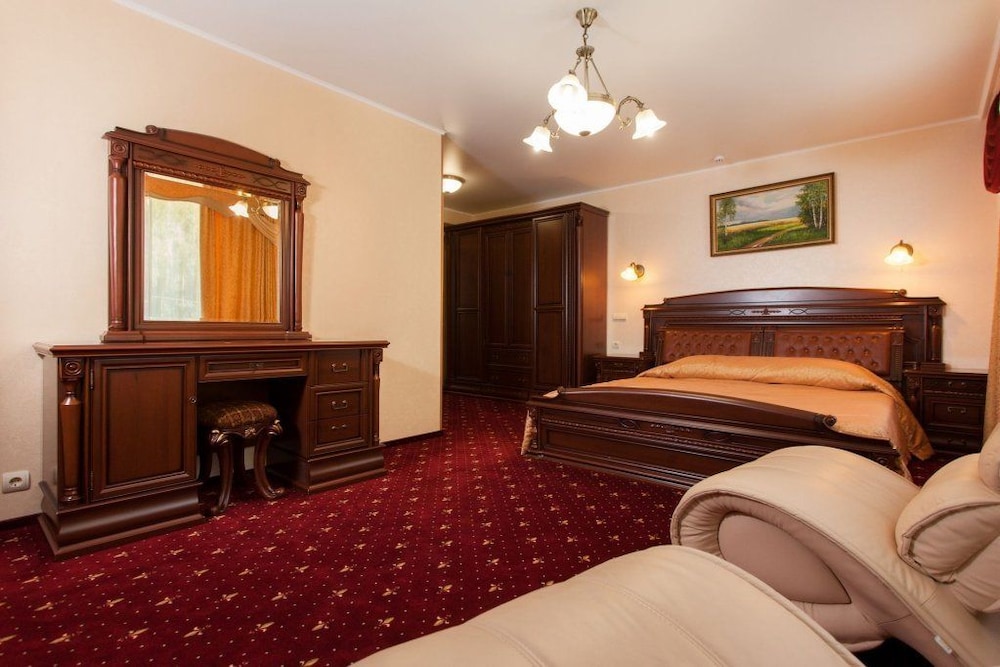 Suite photo 1