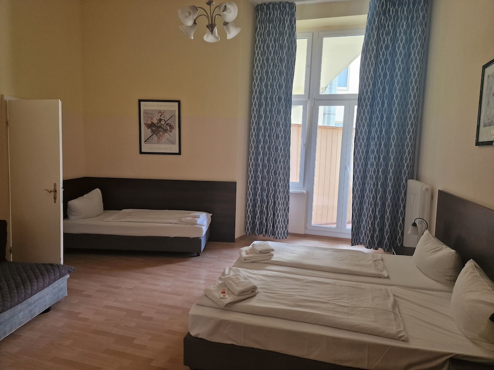 Quadruple Room photo 3