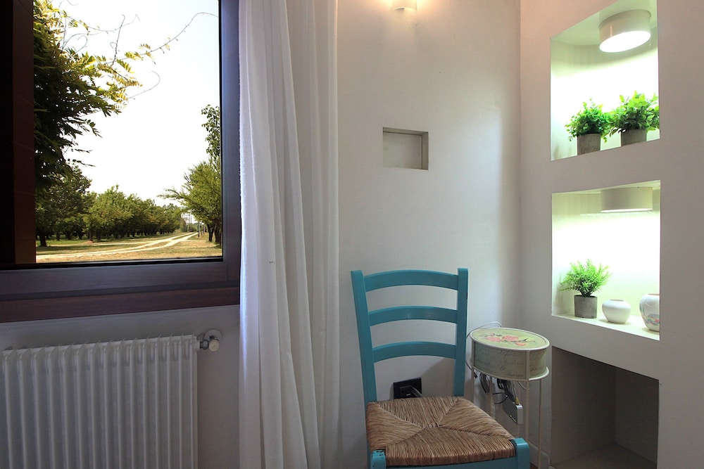 Apartment, Garden View
