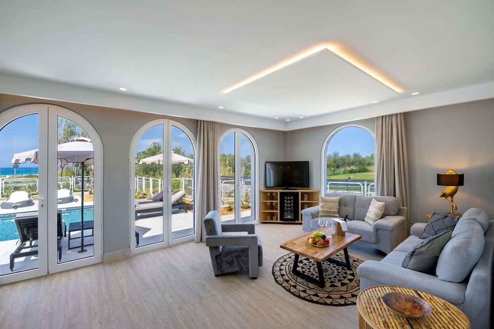 Grand Villa