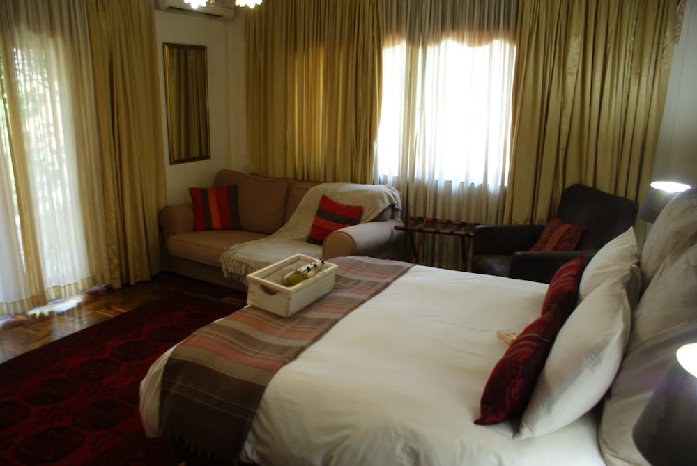 Arran Standard Room photo 2