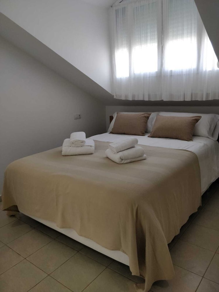 Apartamento, 2 Habitaciones, Vista a la Ciudad