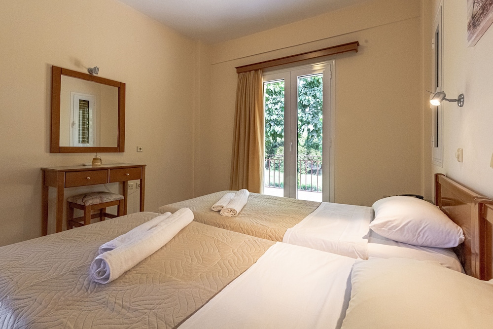 Anesis Residence, Fotografia 7