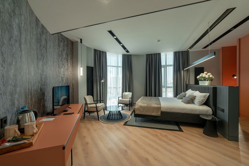 Deluxe Room photo 1