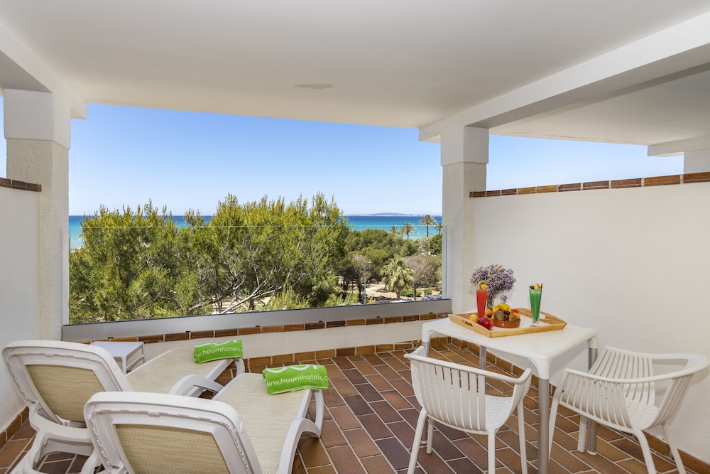 Superior Studio, Balcony, Sea View - Photo 5