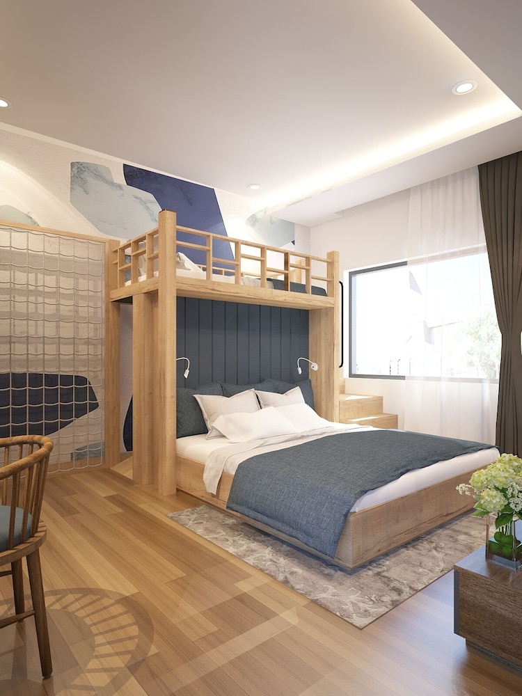 Executive Apartment - Photo 4