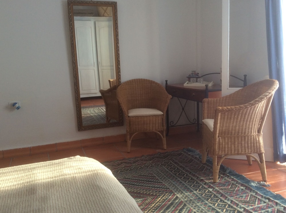 Luxury Single Room, Non Smoking photo 2