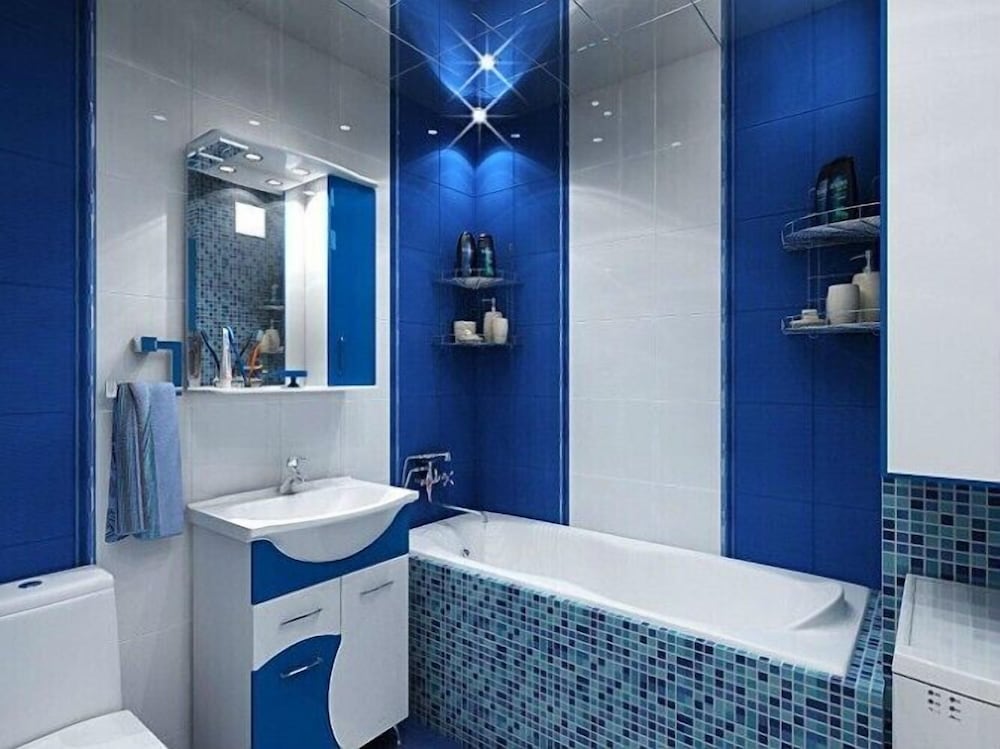 Luxury Double Room photo 3