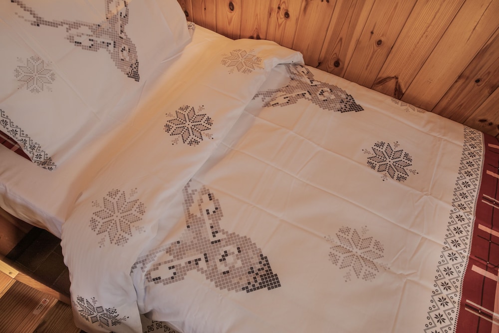 Comfort Room - Photo 2