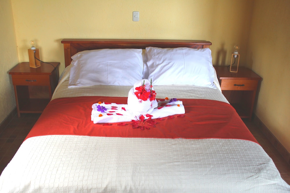 Comfort Bungalow photo 2