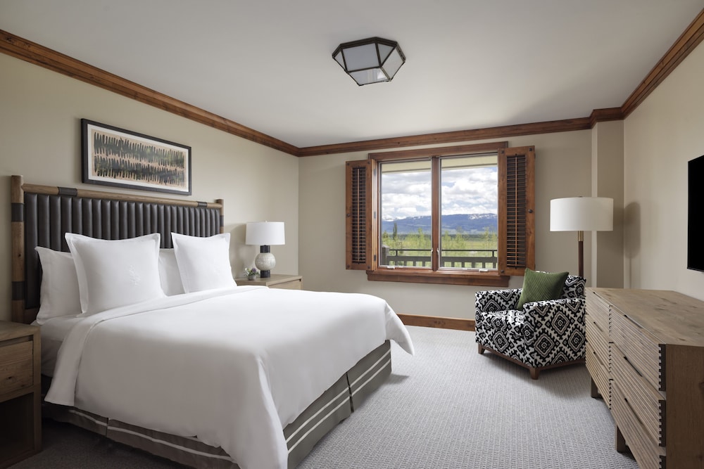 Room, 3 Bedrooms, Non Smoking, Valley View (Residence Valley View 2 King 2 Double) - Photo 11